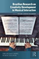 Brazilian Research On Creativity Development In Musical Interaction