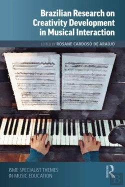 Bertrand.pt - Brazilian Research On Creativity Development In Musical Interaction