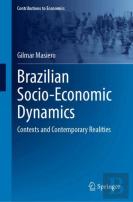 Brazilian Socio-Economic Dynamics