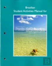 Brazilian Student Activities Manual For Ponto De Encontro
