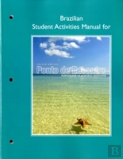 Bertrand.pt - Brazilian Student Activities Manual For Ponto De Encontro