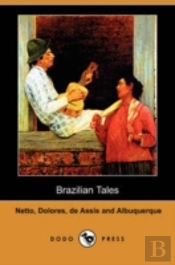 Brazilian Tales (Dodo Press)