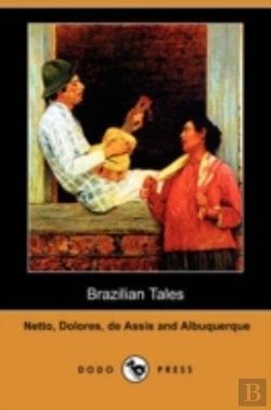 Bertrand.pt - Brazilian Tales (Dodo Press)