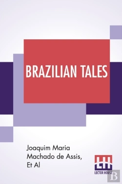 Bertrand.pt - Brazilian Tales