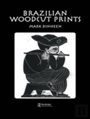 Brazilian Woodcut Prints