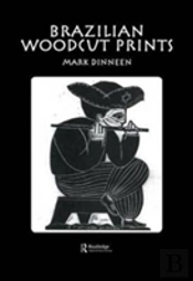 Brazilian Woodcut Prints