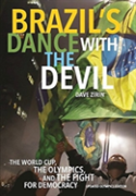 Brazil'S Dance With The Devil (Updated Olympics Edition)