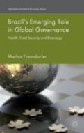 Brazil'S Emerging Role In Global Sectoral Governance