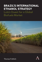 Brazil'S International Ethanol Strategy