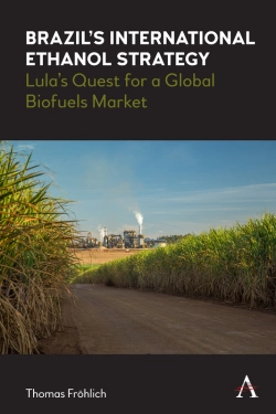 Bertrand.pt - Brazil'S International Ethanol Strategy