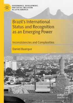 Bertrand.pt - Brazil'S International Status And Recognition As An Emerging Power