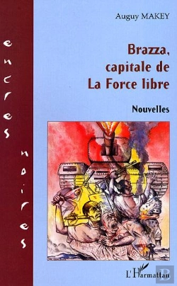 Bertrand.pt - Brazza, Capitale De La Force Libre