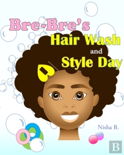 Bertrand.pt - Bre-Bre'S Hair Wash And Style Day