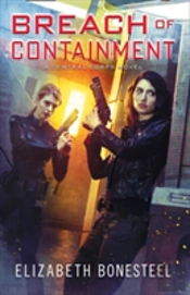 Breach Of Containment