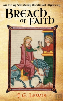 Bertrand.pt - Breach Of Faith: An Ela Of Salisbury Med