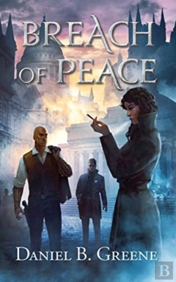 Bertrand.pt - Breach Of Peace