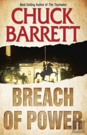 Breach Of Power