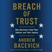 Breach Of Trust