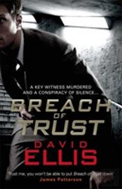 Breach Of Trust