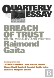 Breach Of Trust