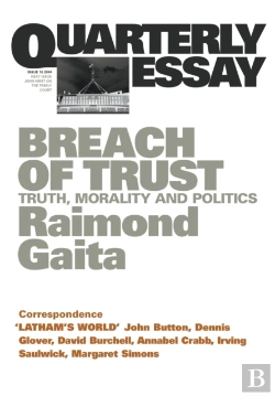 Bertrand.pt - Breach Of Trust