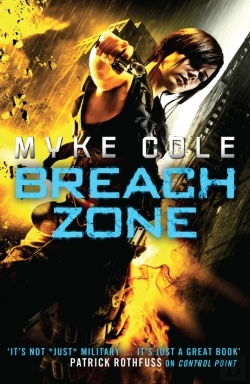 Bertrand.pt - Breach Zone