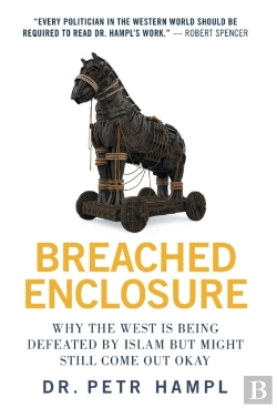 Bertrand.pt - Breached Enclosure