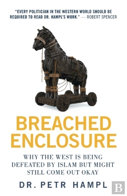 Bertrand.pt - Breached Enclosure