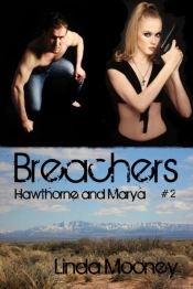 Breachers: Hawthorne And Marya