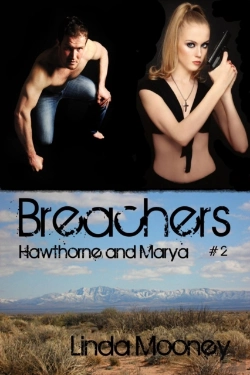 Bertrand.pt - Breachers: Hawthorne And Marya