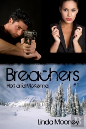 Breachers: Holt And Mckenna