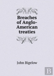 Breaches Of Anglo-American Treaties
