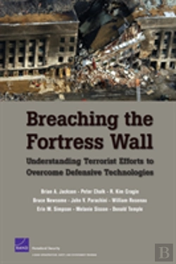 Bertrand.pt - Breaching The Fortress Wall