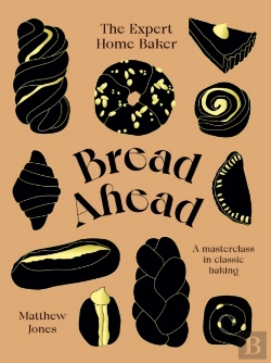 Bertrand.pt - Bread Ahead: The Expert Home Baker