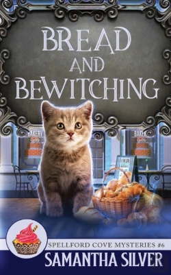 Bertrand.pt - Bread And Bewitching