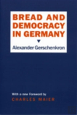 Bertrand.pt - Bread And Democracy In Germany