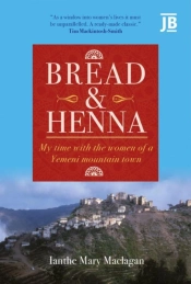 Bread And Henna