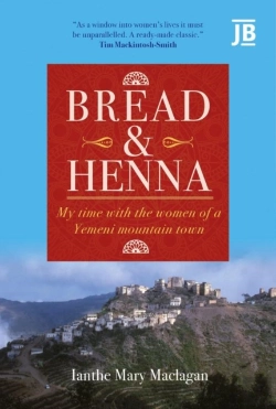 Bertrand.pt - Bread And Henna