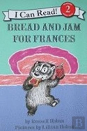 Bread And Jam For Frances