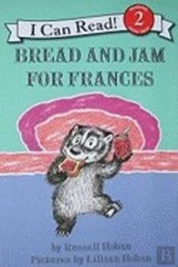 Bertrand.pt - Bread And Jam For Frances
