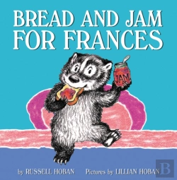 Bertrand.pt - Bread And Jam For Frances