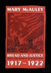 Bread And Justice