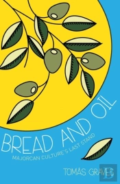 Bread And Oil