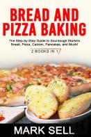 Bread And Pizza Baking