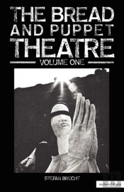 BREAD AND PUPPET THEATRE