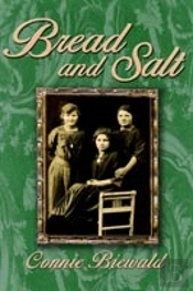 Bread And Salt