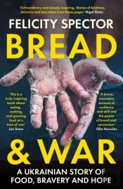 Bread And War