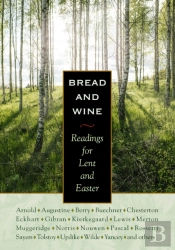 Bread And Wine