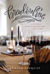 Bread And Wine