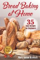 Bread Baking At Home